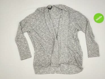sweter w chmurki reserved: Reserved, Кардиган жіночий, розмір M — 2