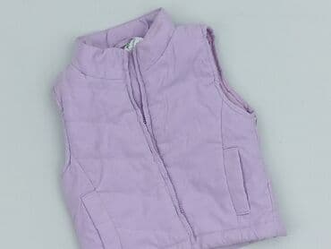 calvin klein jeans retro runner: Vest, 3-6 months, condition - Perfect — 1