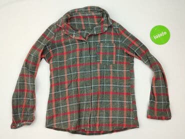 koszula flanelowa jula: Koszula damska, rozmiar XL — 3