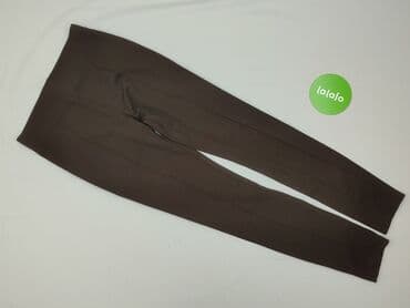 legginsy z wysokim stanem modelujące: Amisu, Legginsy rozmiar S — 2