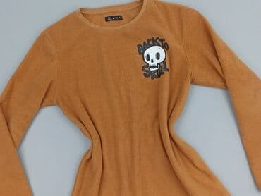 sukienka sweterkowa c a: Sweatshirt, TEX, 14 years, 158-164 cm, condition - Very good — 1