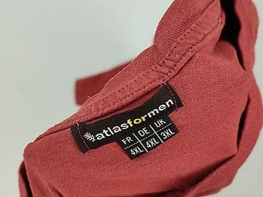pepco softshell: Atlas for Men, Koszulka dla mężczyzn, rozmiar 3XL — 4