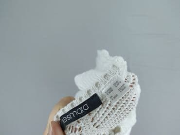 czy sweter z poliestru jest dobry: Esmara, Sweter damski, rozmiar S — 4