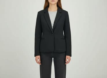 varlesca kurtki zimowe: Vero Moda, Marynarka damska, rozmiar M — 7