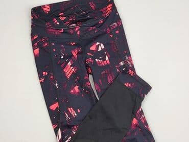 legginsy z wysokim stanem nike: Domyos, Legginsy Sportowe damskie, rozmiar S — 1