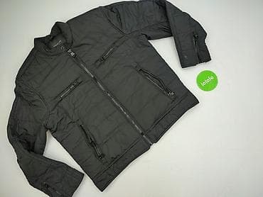 marconi kurtki: Męska kurtka pikowana Marc New York by Andrew Marc - Rozmiar: XL (na — 2