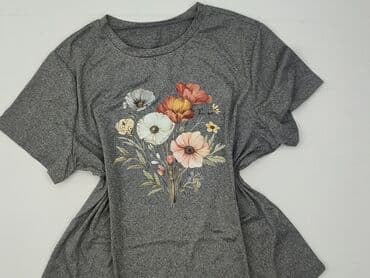 koszulka jhk: T-shirt damski, XL — 1