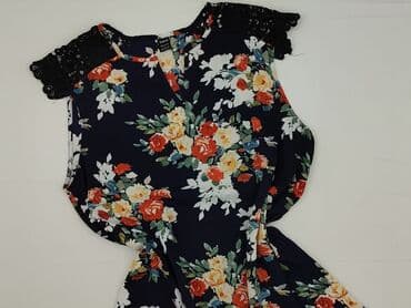 shein bluzki damskie wyprzedaż: Shein, Bluzka damska, rozmiar L — 1