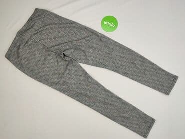 ccc buty ocieplane: Moraj, Spodnie materiałowe damskie, rozmiar M — 3