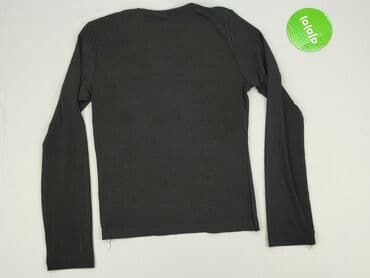 eleganckie bluzki andżela: Bluzka damska, rozmiar S — 3