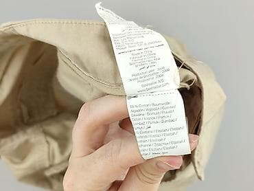relaxy kozaki: Vero Moda, Spodnie materiałowe damskie, rozmiar XL — 5