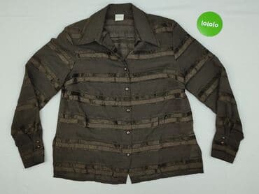 bluzki wizytowe monnari: Monnari, Koszula damska, 2XL — 2