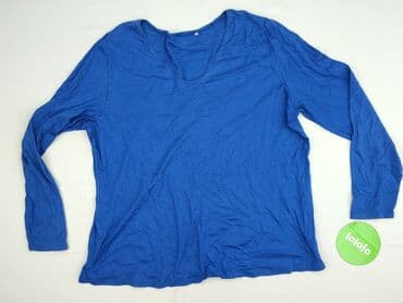 bluzki jeansowe: Bluzka damska, rozmiar M — 2