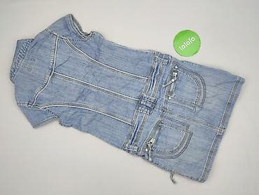 jeansy daisy: Sukienka damska, rozmiar S — 3