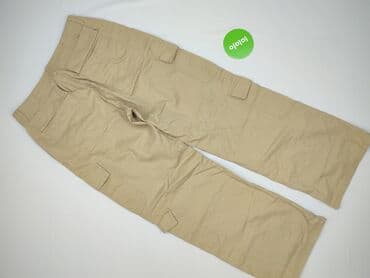 bershka cargo: Primark, Cargo for women, size M — 3