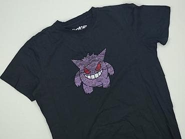 big ss: Pokémon, Koszulka dla mężczyzn, rozmiar XL — 1