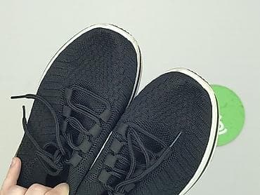 batman deichmann: Sneakersy damskie, rozmiar 37 — 4
