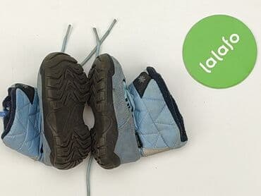 ccc sandały rieker: Snow boots, 21, condition - Good — 4