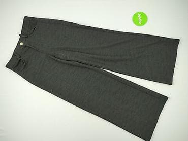 lata 80 spodnie: H&M, Spodnie materiałowe damskie, rozmiar S — 3