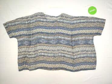 bluzki damskie letnie bonprix: Bluzka damska, rozmiar One size — 3