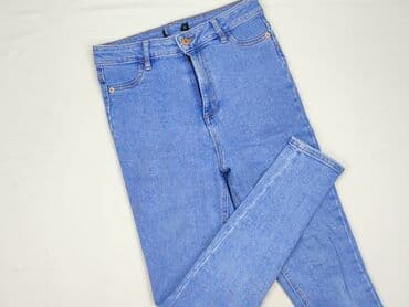 Jeansy damskie, rozmiar S