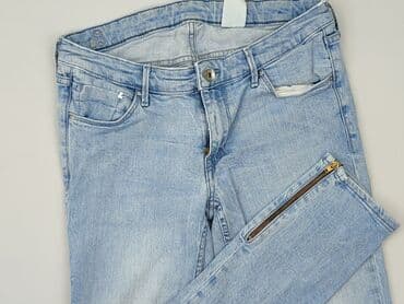 Kobiety: H&M, Jeansy damskie, M — 1