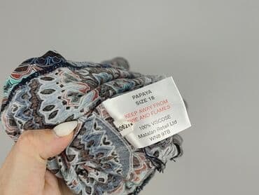 papaya ubrania sukienki: Papaya, Bluzka damska, rozmiar 2XL — 4