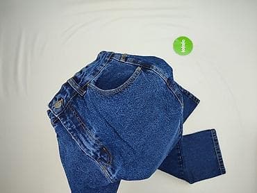 house denim: House, Jeansy damskie, rozmiar L — 5