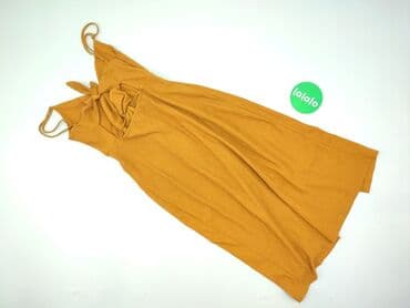 sandały hiszpańskie ccc: Bershka, Sukienka damska, rozmiar S — 3