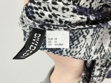 koszulka z numerem h m: H&M Divided, Bluzka damska, rozmiar M — 5