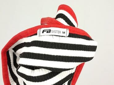 top na jedno ramię stradivarius: FB Sister, Top damski, rozmiar M — 4