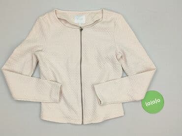 marynarka damska w jodełkę: Vila, Marynarka damska, rozmiar XS — 2