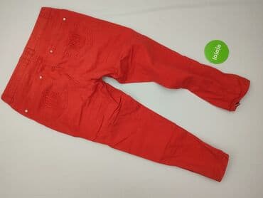 guess buty wyprzedaż olx: Jeanswear, Jeansy damskie, rozmiar XL — 3