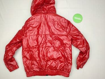 Kurtki zimowe: Moda, Kurtka zimowa damska, rozmiar 4XL — 3