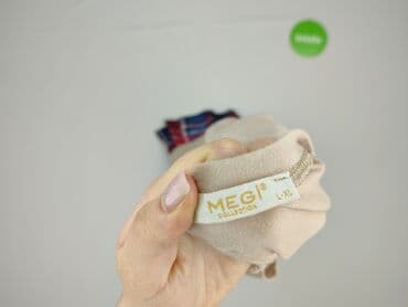 megi bluzki tureckie allegro: MEGI, Sukienka damska, rozmiar XL — 4