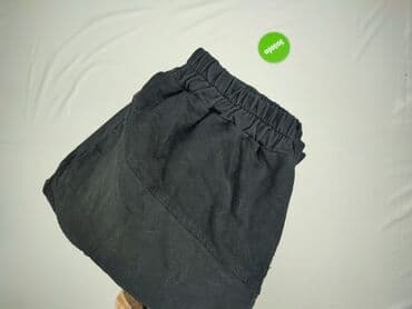 modne ubrania młodzieżowe: Spodnie damskie, rozmiar M — 6