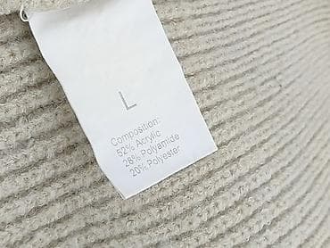 morgan sweter: Sweter damski, rozmiar L — 4