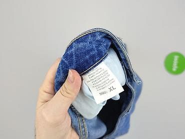 jeans h: M.Sara, Jeansy damskie, rozmiar XL — 6