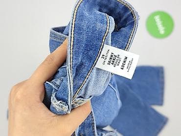 born2be botki: Denim Co, Jeansy damskie, rozmiar M — 4