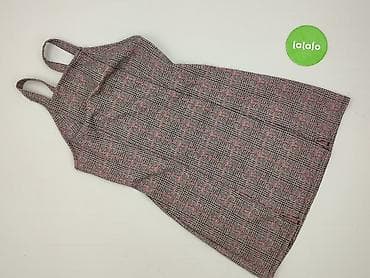 pullandbear pl: Bershka, Sukienka damska, rozmiar S — 2