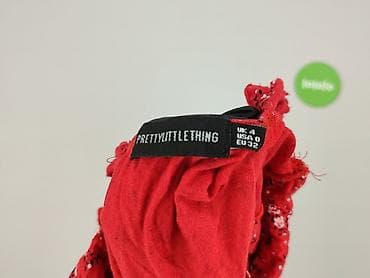 prettylittlething clothes: PrettyLittleThing, Sukienka damska, rozmiar 2XS — 6