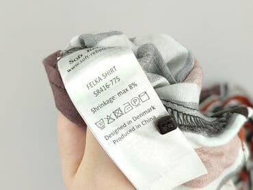 koszula taranko: Soft Rebels, Koszula damska, rozmiar M — 4