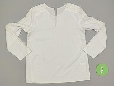 bluzki stwd: Bluzka damska, rozmiar M — 2