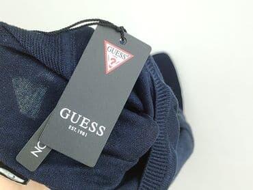 Swetry: Guess, Sweter dla mężczyzn, rozmiar XL — 6