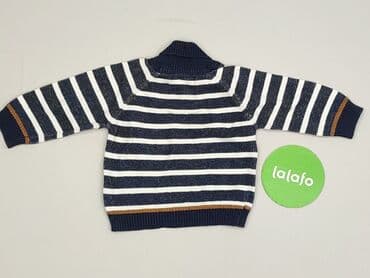bielizna termoaktywna lidl crivit: Sweter, EarlyDays, 3-6 miesięcy, stan - Idealny — 3
