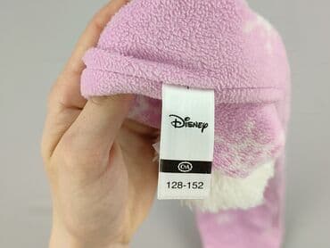 kapcie kraina lodu ccc: Шарф, Disney, 12 р., стан - Дуже гарний — 5