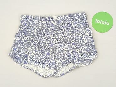 białe spodenki damskie: Szorty damskie, rozmiar S — 2