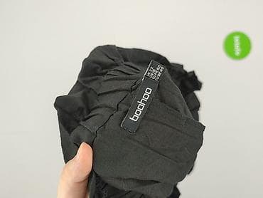 figi: Boohoo, Szorty damskie, rozmiar 2XL — 4