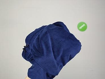 dresy plus size: Velour, Spodnie dresowe damskie, rozmiar S — 5