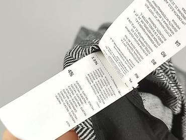 spodenki hause: Spodnie materiałowe damskie, rozmiar XS — 5